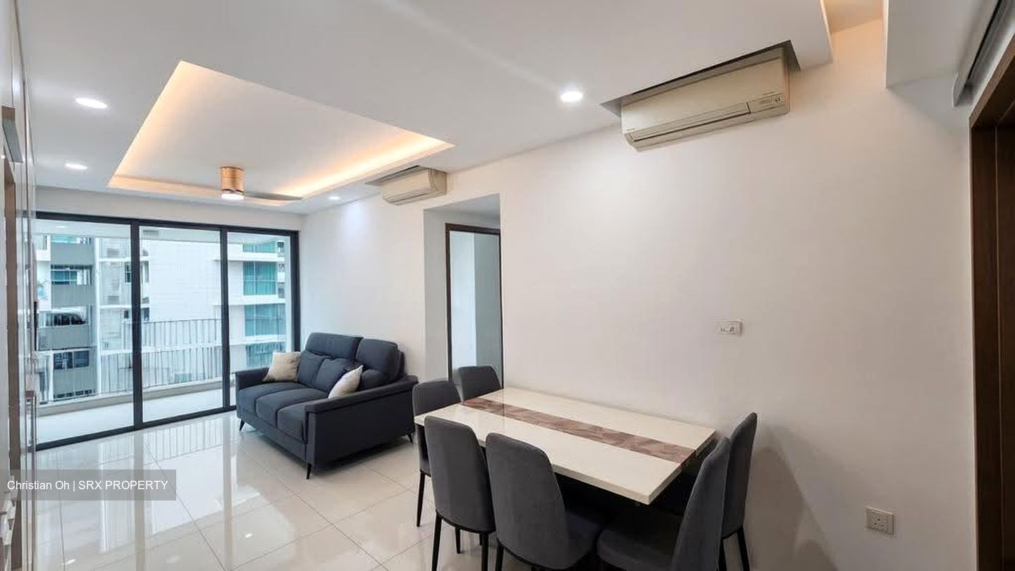 The Topiary (D28), Condominium #635979131
